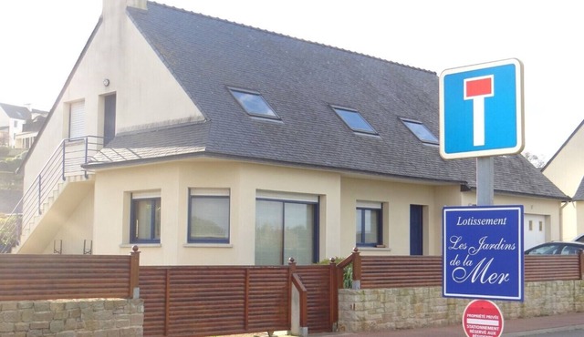 .2 STAR B&B by the sea