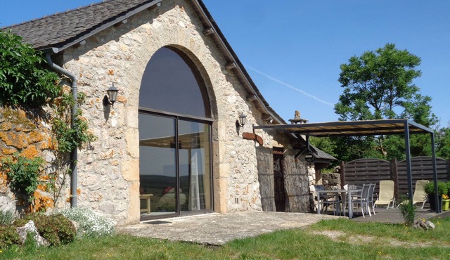 2-star Gîte Le PAILLER in Marlavagne