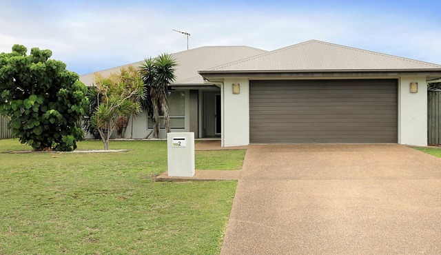 2 Starfish Crescent Bargara