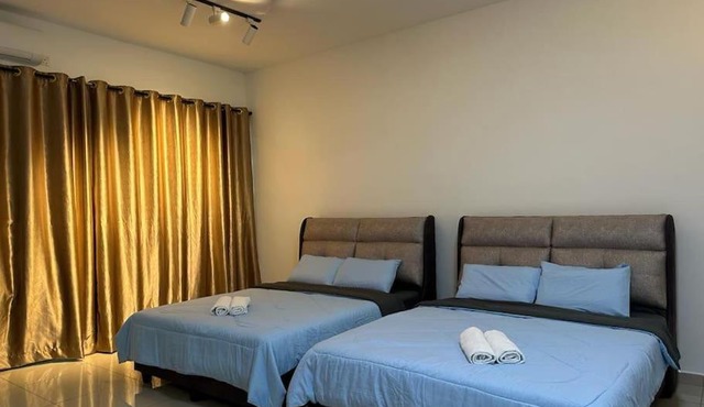 2 Storey, Hijayu 3D Alconix, Sendayan, Seremban