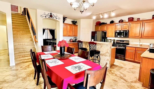 ✺ 2 Story ✺ 4 Bd 3 Ba ✺ Game Room ✺