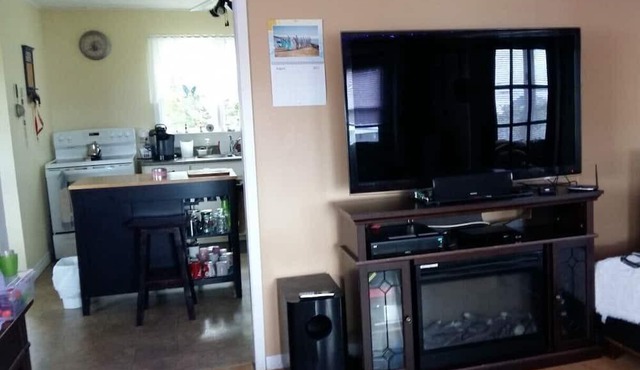 2 Story Home with Ocean View