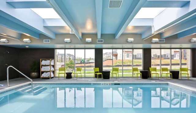 2 Studio Units | Kitchen & Sofa Beds | Near Carowinds & Rock Hill Greens
