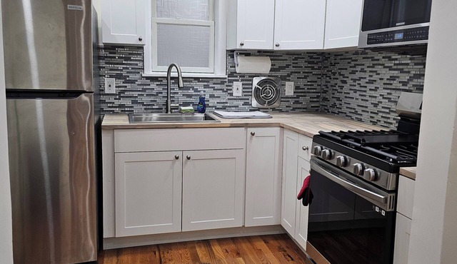 2 Suite 2 Be 1 bedroom