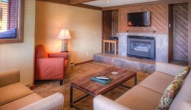 2 Suite Breckenridge Gold Point Resort