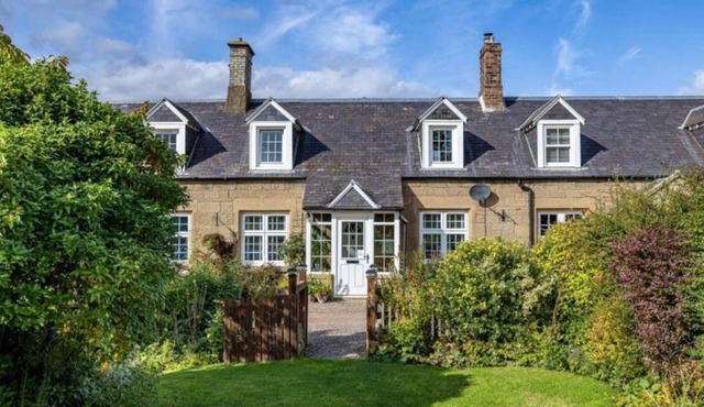 2 Swinton Mill Farm Cottage