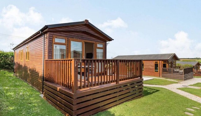 2 The Beeches - - St Mabyn Cornwall