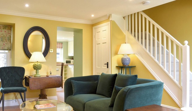 2 The Reading Room Cottages - UK31801