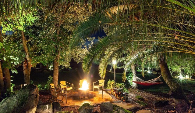 2 Turnkey Homes on 9 Countryside Acres