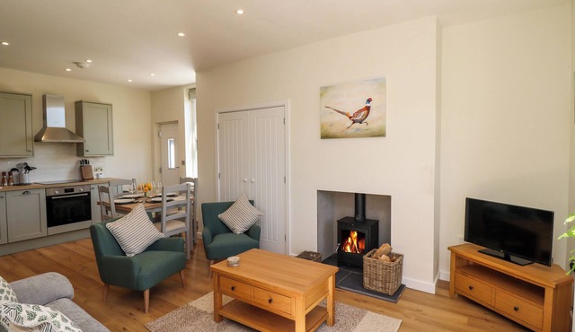 2 Twizel Station Cottage