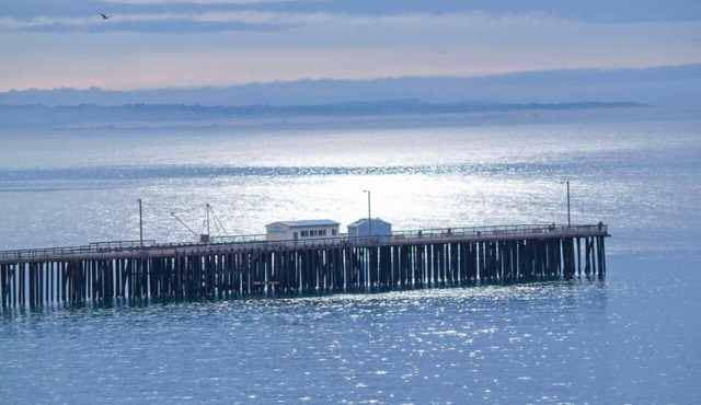 2 Unit Retreat! Kitchen, Pool, Free Parking | Steps from the Beach!