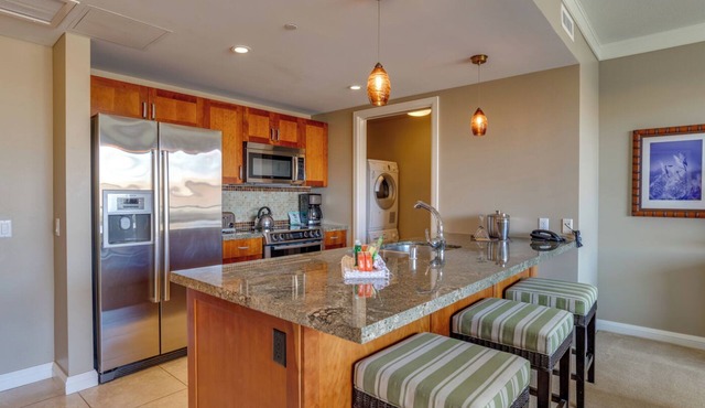 2 Units, 1 Bedroom Resort View at Honua Kai Resort & Spa