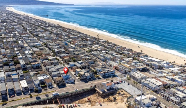 2 Units - 2 Blocks2Beach - Ocean Views - PoolTable