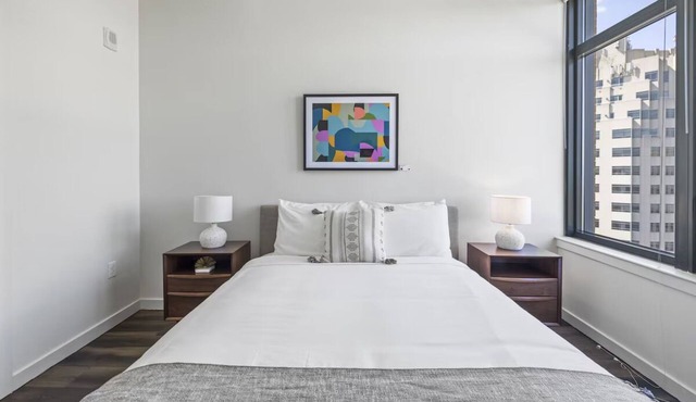 2 Units | Amazing Ballston Getaway | Parks & Museums Nearby | Kitchen & Rooftop
