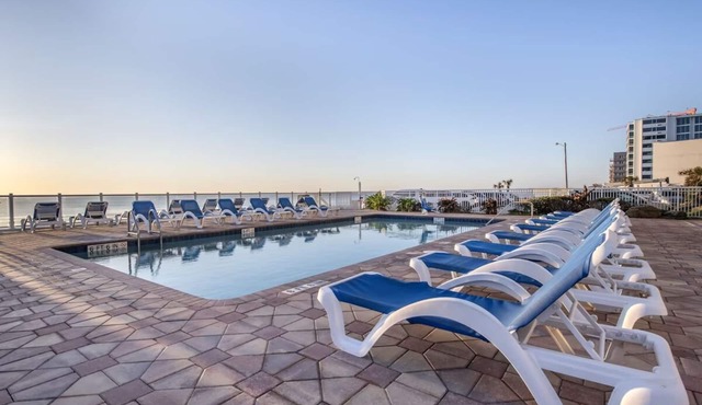 2 Units | Daytona Beach Getaway | Experience Local Attractions & Ocean Escape