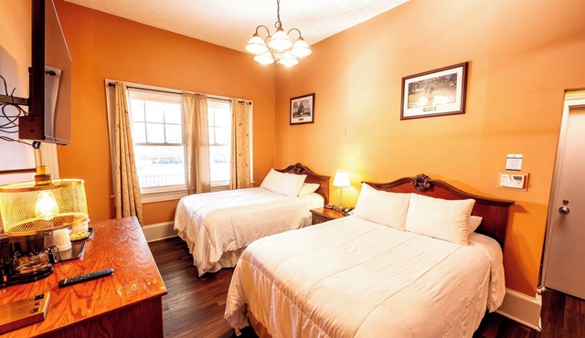 2 Units | Embrace Nature from a Modern, Historic Haven in Pocono Mountains