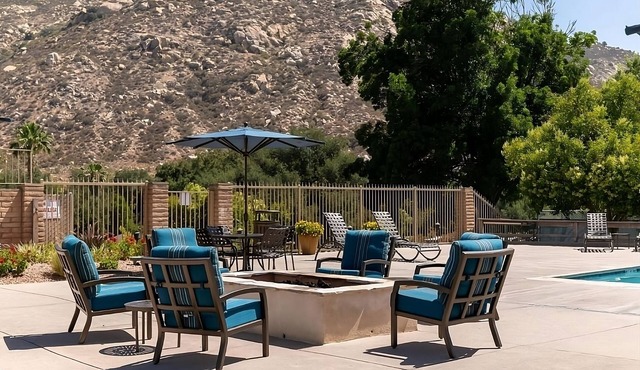2 Units | Full Kitchens | Free Parking | Pool | Balcony | Ramona area