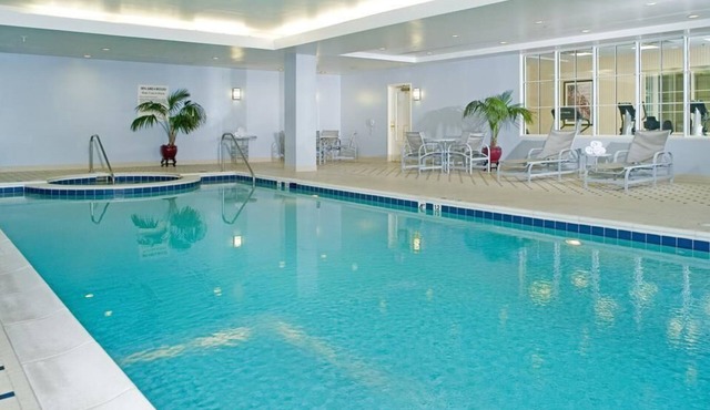 2 Units | Indoor Pool | Pet-Friendly | Downtown Staunton Stay