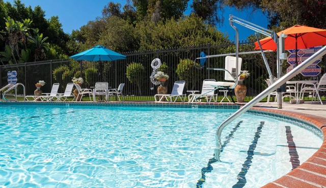 2 Units | Kitchenette | Pool | Near Beach & Downtown