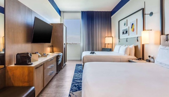 2 Units | Near Aventura Mall | Spacious Beds