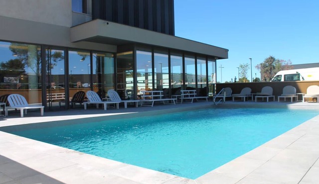 2 Units | Prime Location Near Paul Ricard, Sainte-Baume Natural Park Nearby