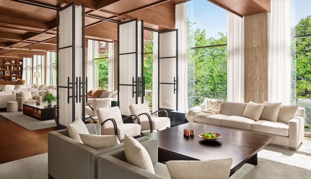 2 Units, Queen Hi-Floor, Public Hotel New York, Minutes from Times Square