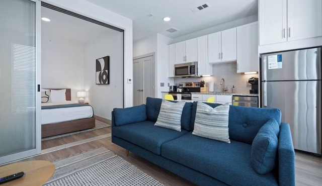 2 Units | Sleek Haven Near Austin’s Capitol & South Congress Dining & Shops
