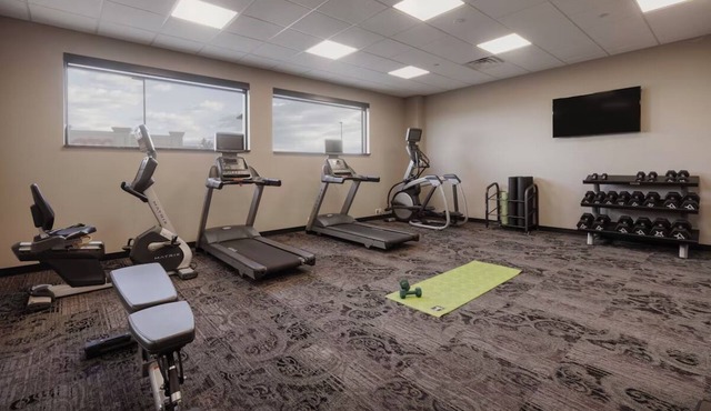 2 Units | Spacious Stay in Parker, CO | Near Mainstreet | Fitness Center