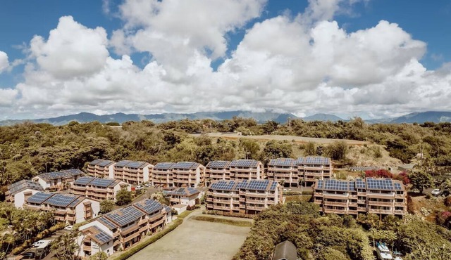 2 Units – Steps from the Beach with Pool, BBQ Area & Relaxing Island Views