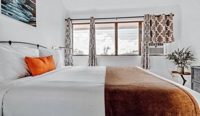 2 Units – Steps from the Beach with Pool, BBQ Area & Relaxing Island Views