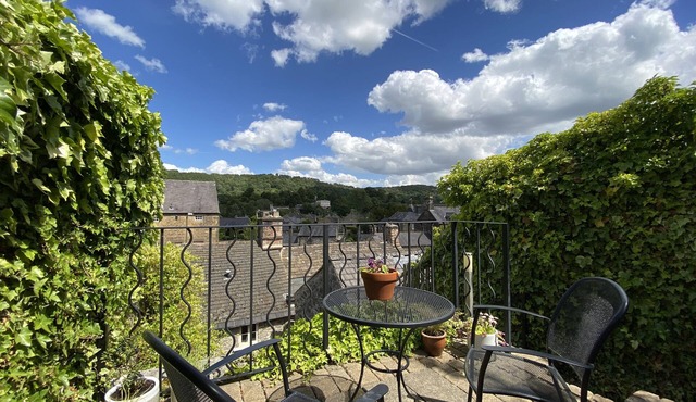 2 Victoria Cottages - Cosy Grade II Listed Cottage