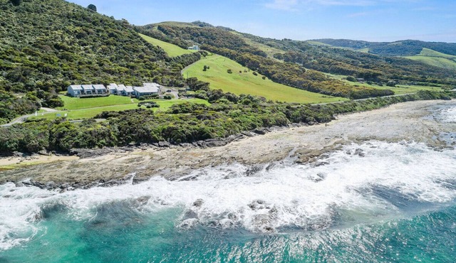 2 Whitecrest Resort - Pool & Amazing Ocean Views