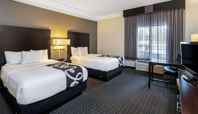 2 x 2 Double Beds ADA Rm at La Quinta Inn by Wyndham Mesa Superstition Springs