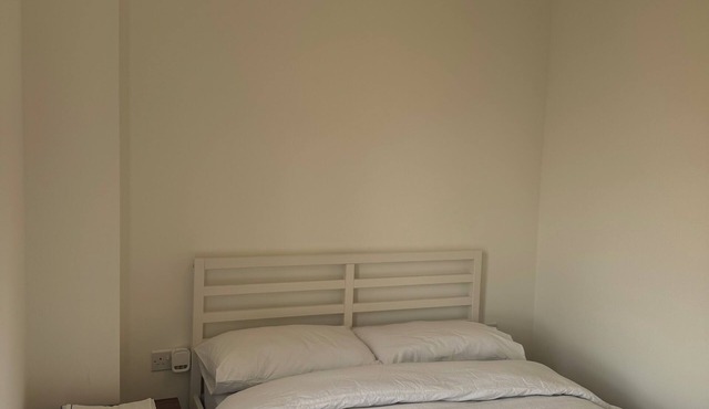 2 x Rooms Central Birmingham/Balsall Heath - Clean, Quiet, Private Floor, New