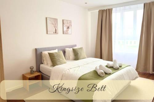 2 Zimmer Apartment in der Altstadt von Sankt Gallen