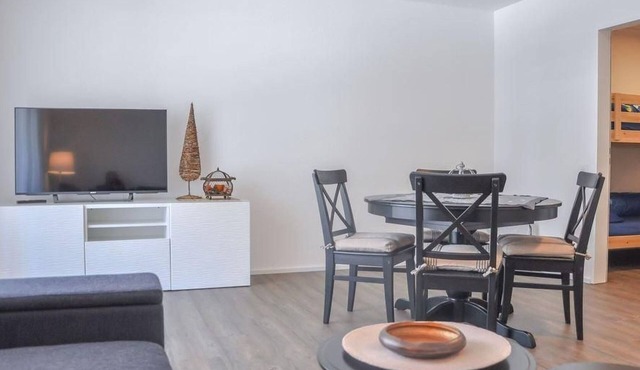 2-Zimmerwohnung Mörlialp im Wander- und Skigebiet by Interhome