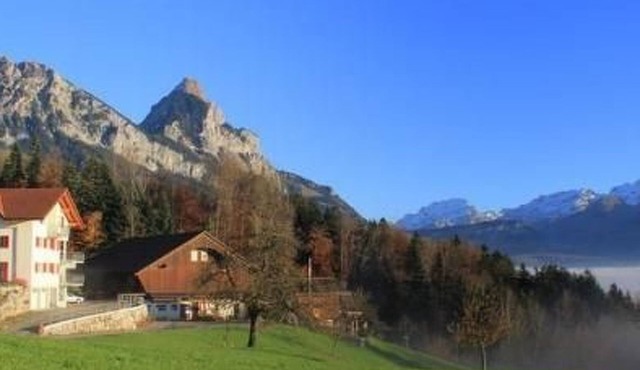 2-Zimmerwohnung RIGI by Interhome