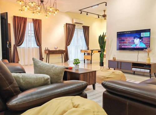 20-24Paxx Near Sunway Lst World wPool Tab Karaok