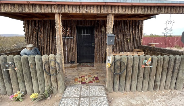 20 Acre Ranch Escape