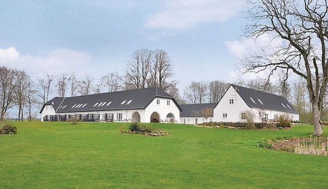 20 bedroom cozy home in Nimtofte