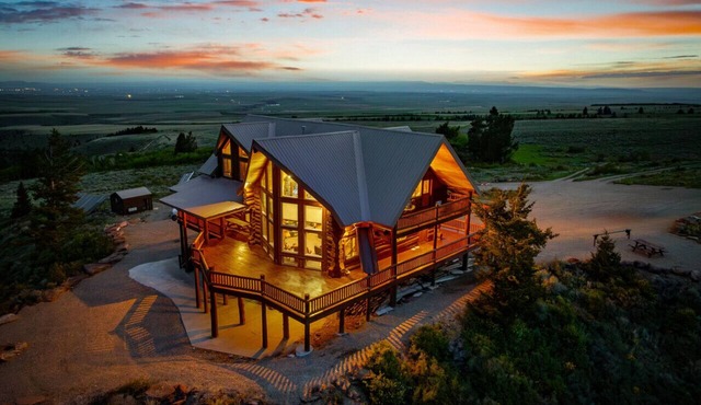 20 Miles of Private trails-UTV & ATV Off Grid Meca