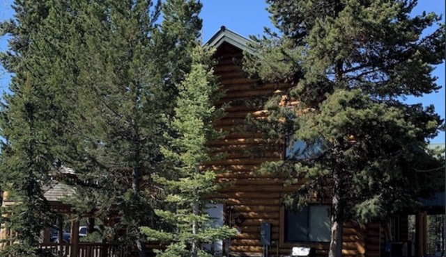20 Miles to West Yellowstone ~ Air Condition ~ Wifi