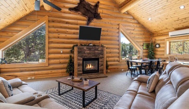 20 Miles to Yellowstone - Air Condition - Wifi