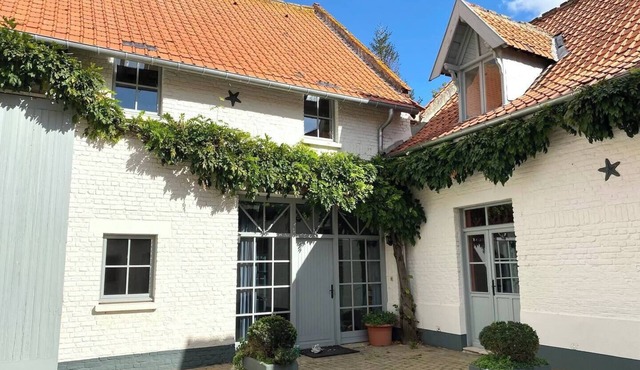 20 min Lille - Gîte à la Ferme