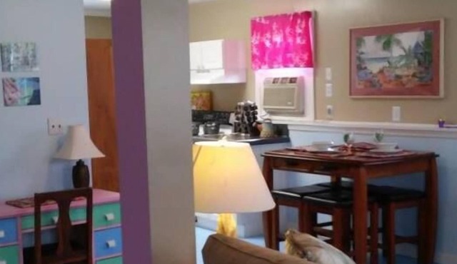 20 min to Tryon Equestrian Nature Center. Pet friendly. CLEAN! Furnished.