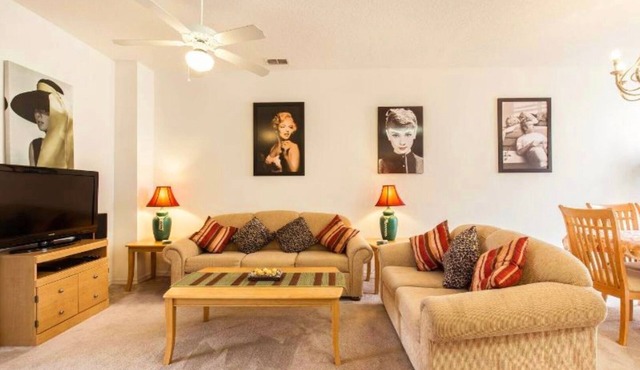 💖20 mins 2 Disney; 400Mbps WiFi; 2 Masters✔️Gated