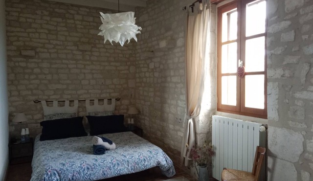 20 minutes from Albi country house