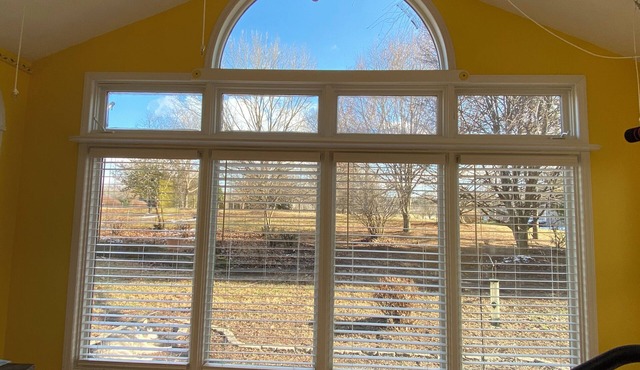 20 minutes from Virginia Tech - Charming 3-bedroom house in lovely Radford
