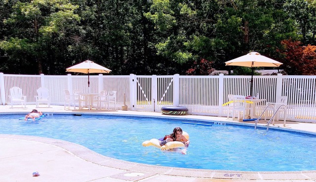 20 Minutes to Sea Isle, 30 Minutes to Wildwood