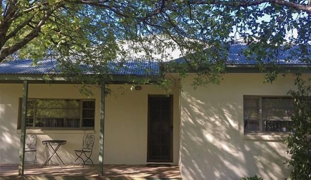 20 Mountbatten Avenue